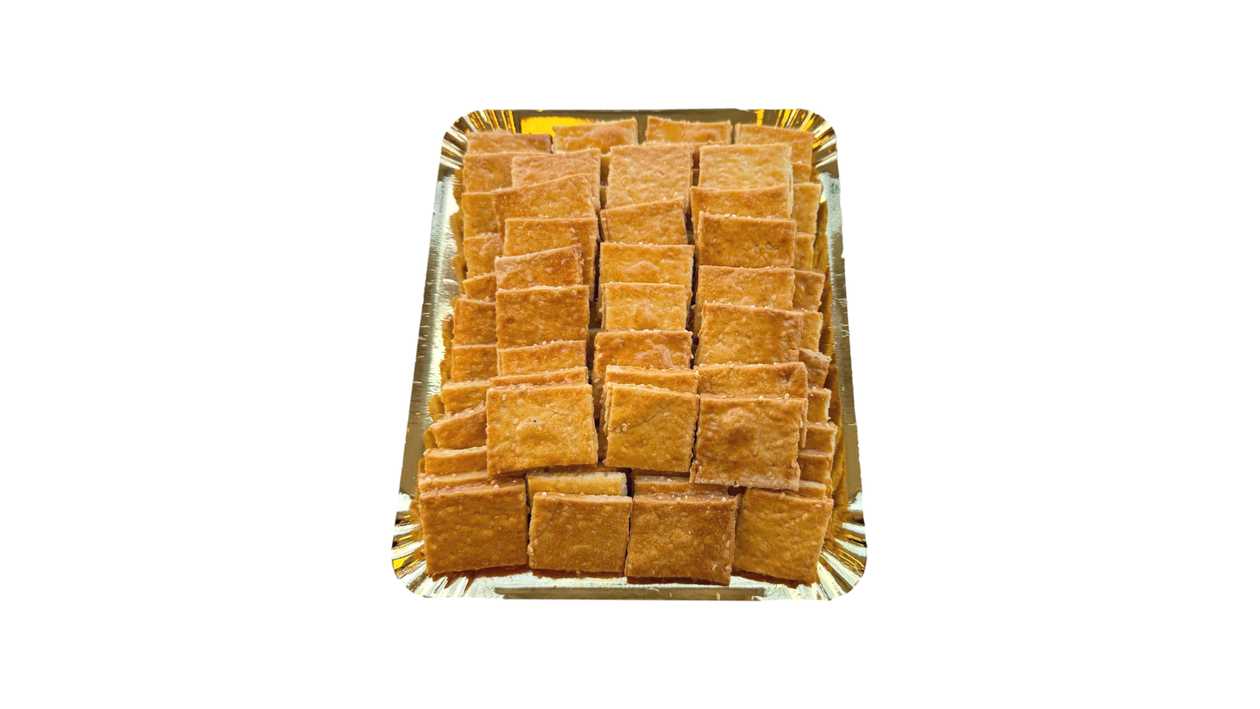 Platou Patratele sarate