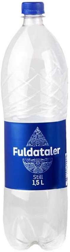 Still water 500ml