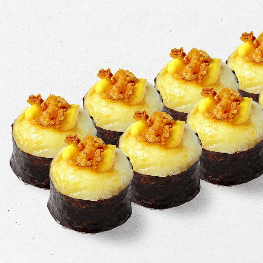 Чіз Лайк запеч. рол