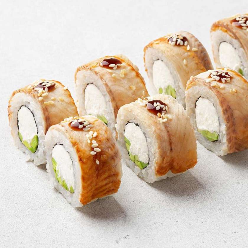 Філадельфія у вугрі рол