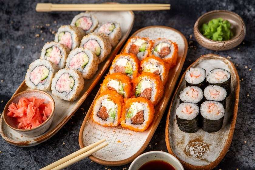 #177 One Love Set  22tk