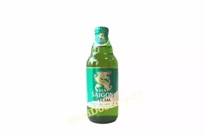 Saigon Special Beer