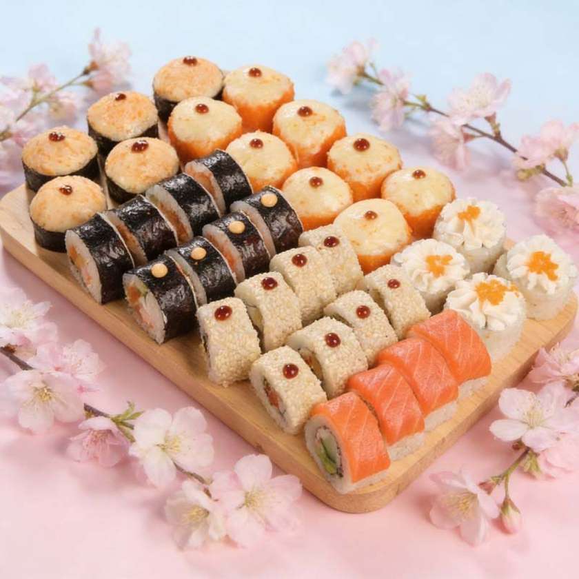 Цінопад сет 1,3 кг