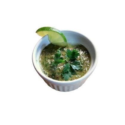 Sos Salsa 60g