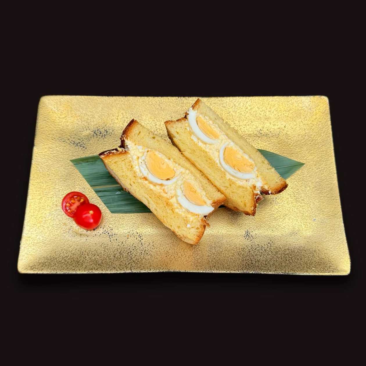 Tamago Sando (240g)