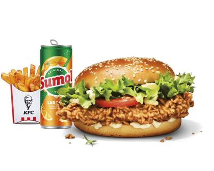 Menu Clássica
