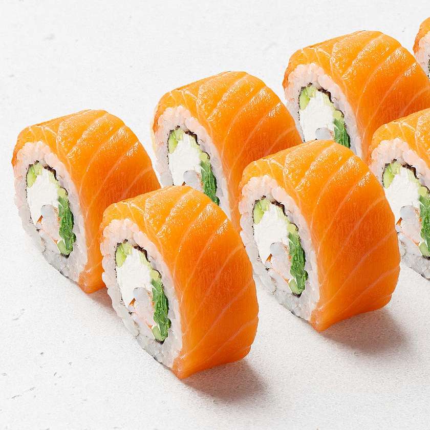 Філадельфія Шеф рол