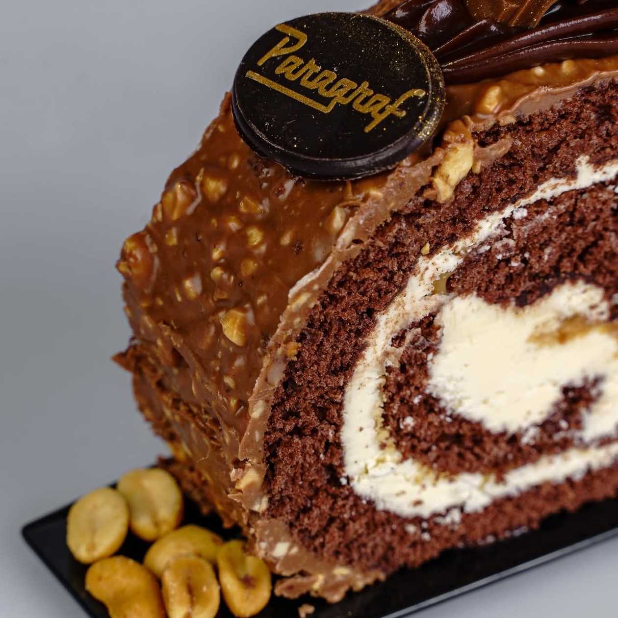 RULADA SNICKERS