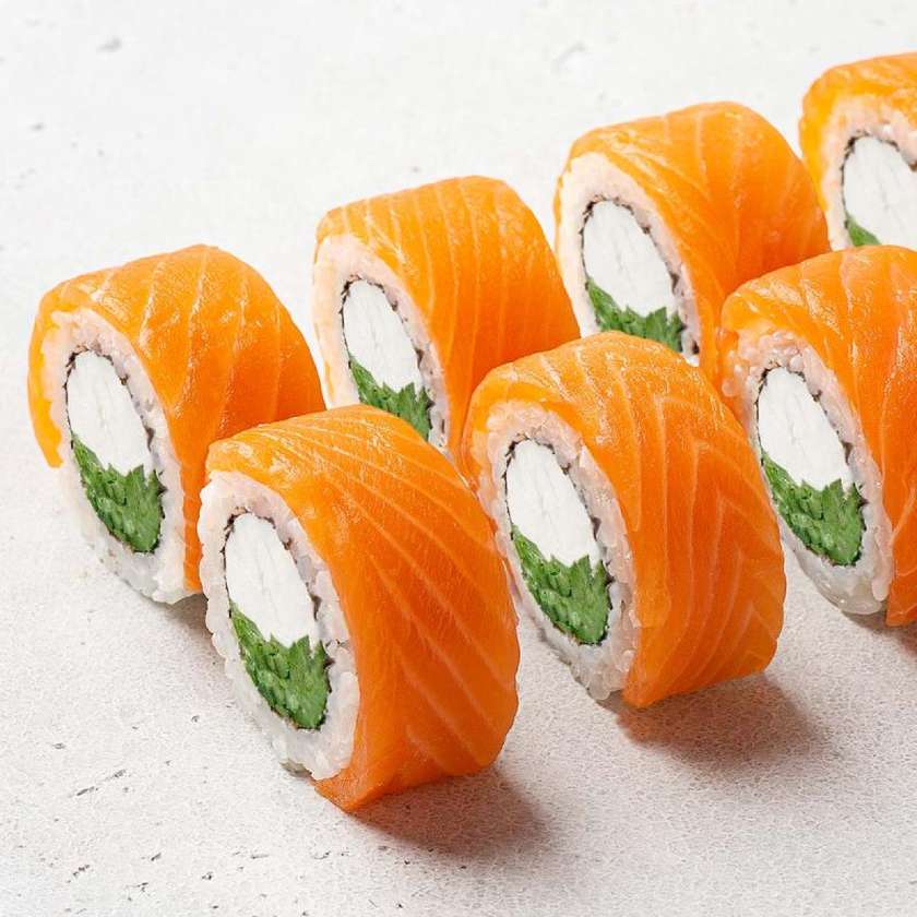 Філадельфія класік рол