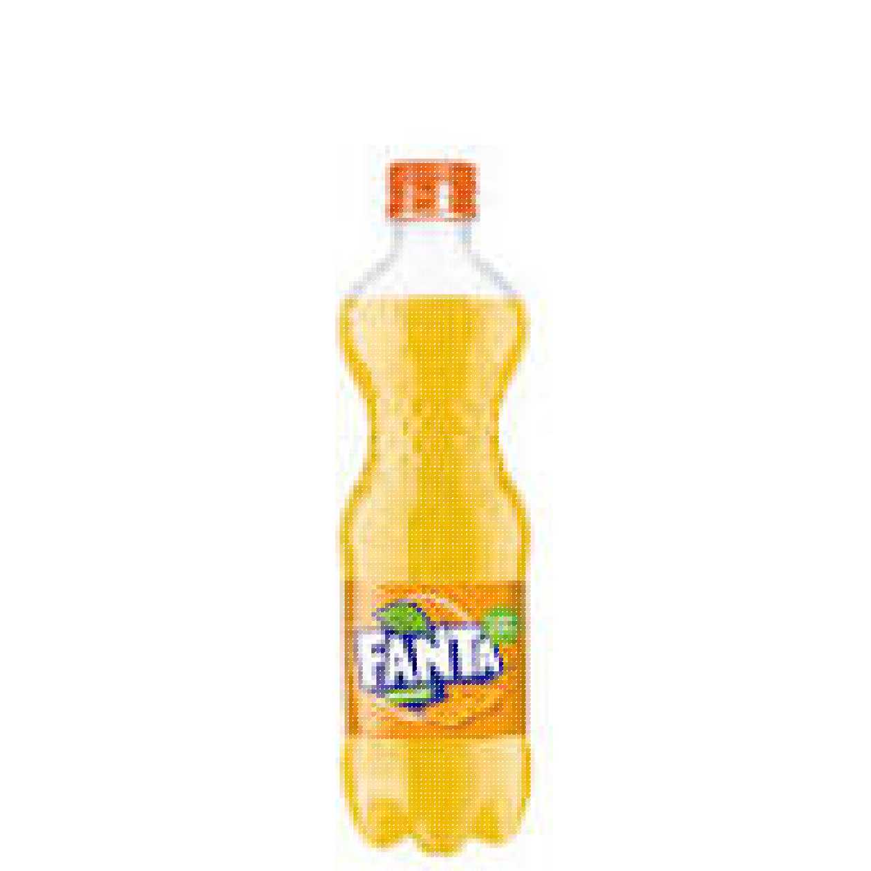 Fanta 0.5L