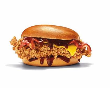 Kentucky BBQ