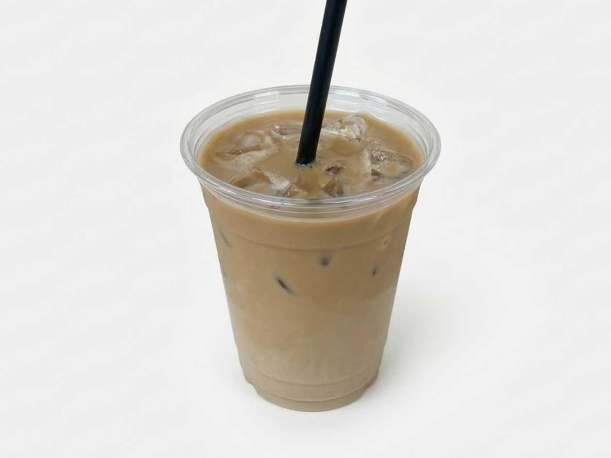 Flatwhite na ledu