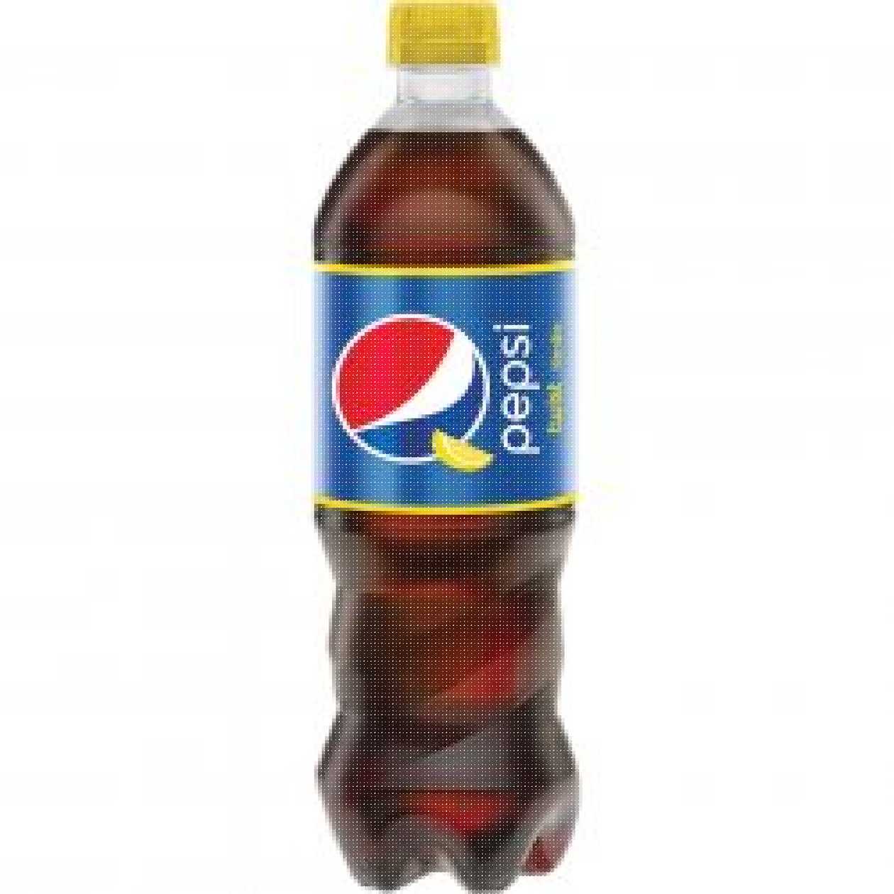 Pepsi Twist 0.5L