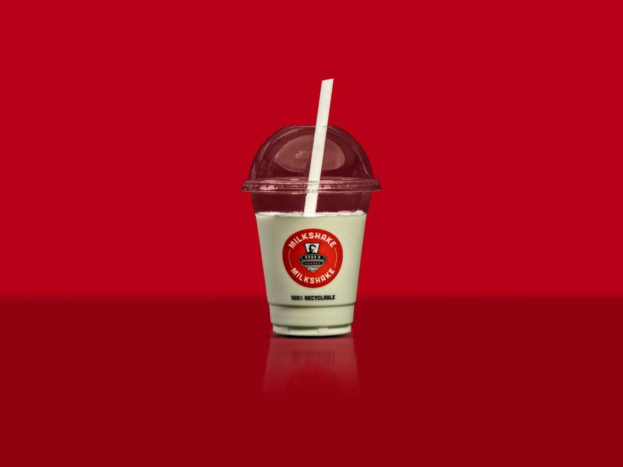 Milkshake Pistachio