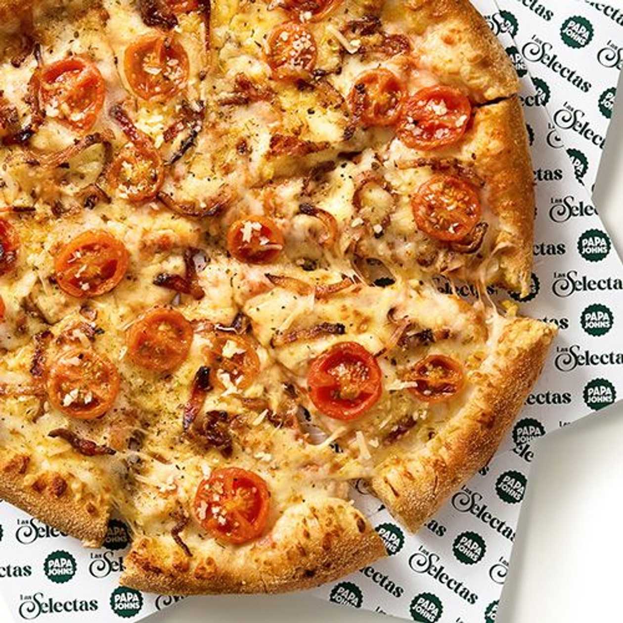 Italiana Ranch Grande