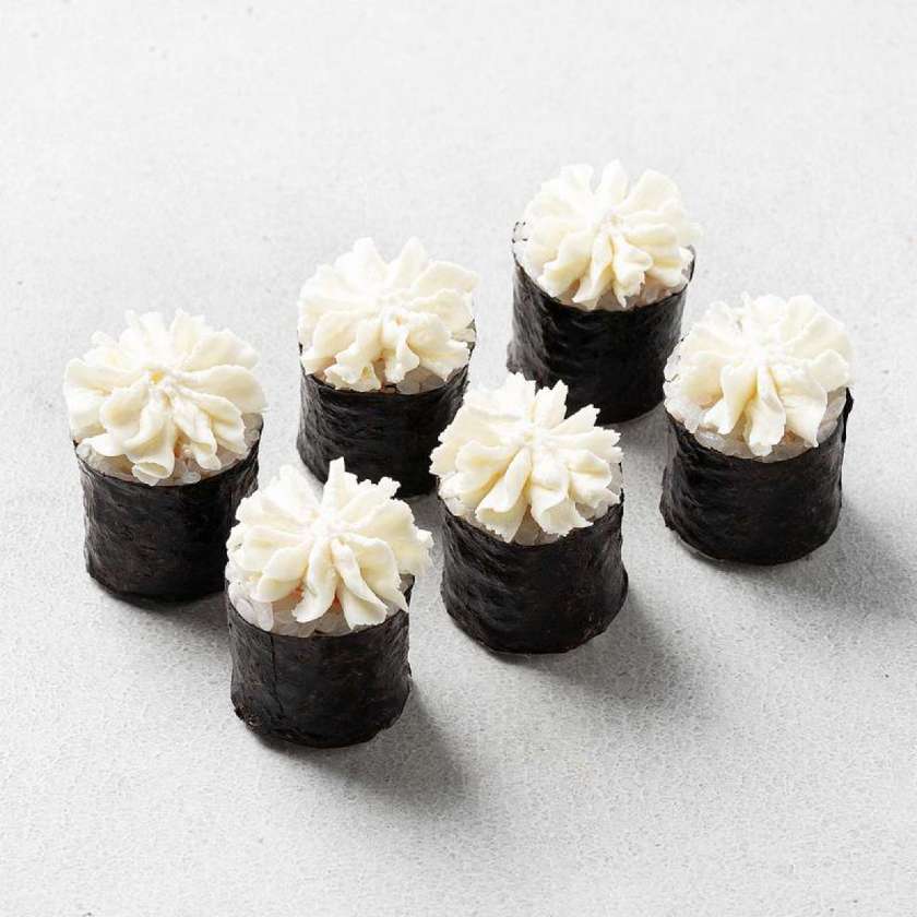 Крабік міні рол