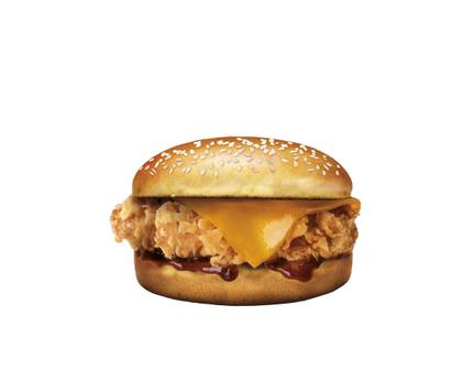 Burger Junior