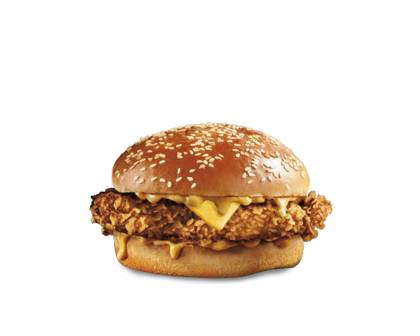 Krunch Cheese