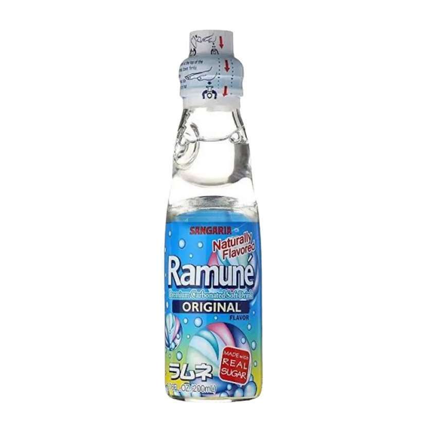 JAPANESE RAMUNE