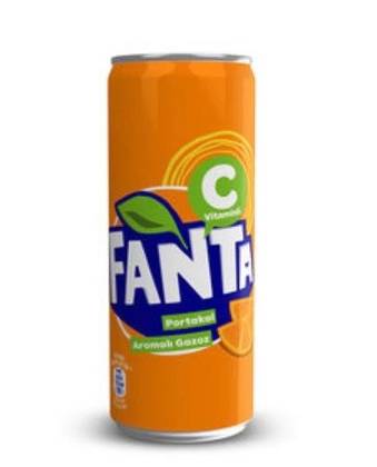 Фанта 330 мл