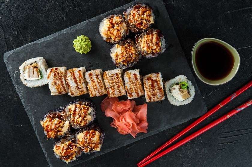 #6 Dual Set №2 16pcs