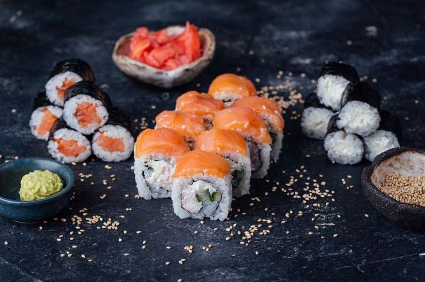 #146 Pop Star Set 20pcs