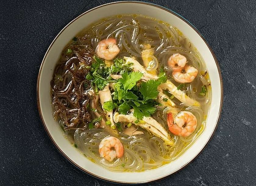 Shrimp MIEN 0.8l