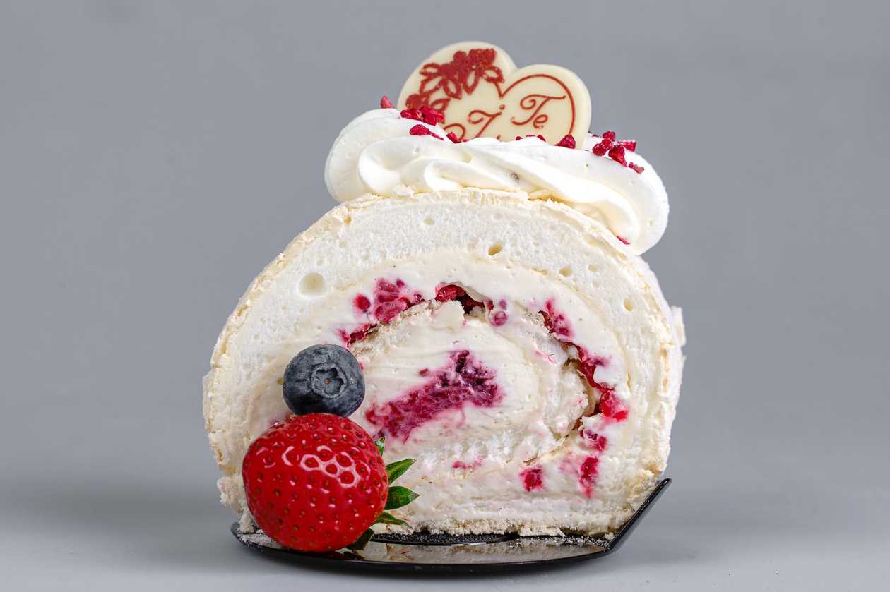 RULADA PAVLOVA