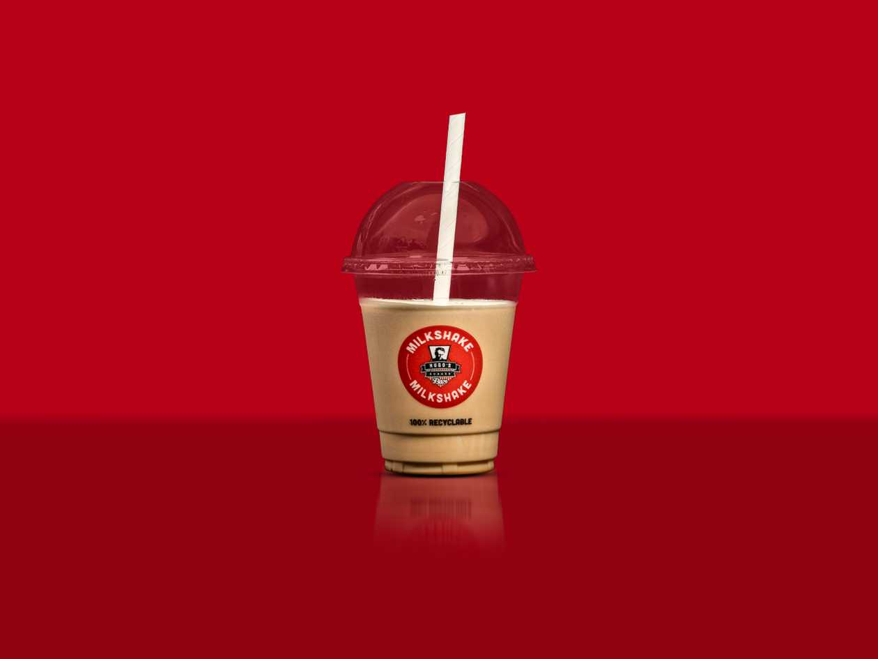 Milkshake Chocolate