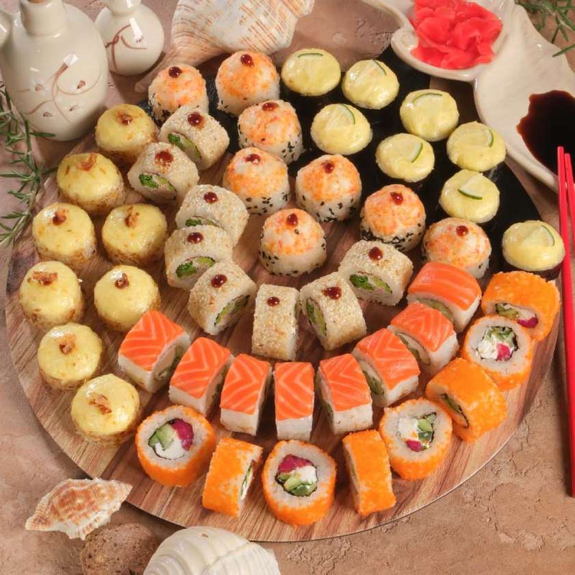 Біг сейл сет 1,6