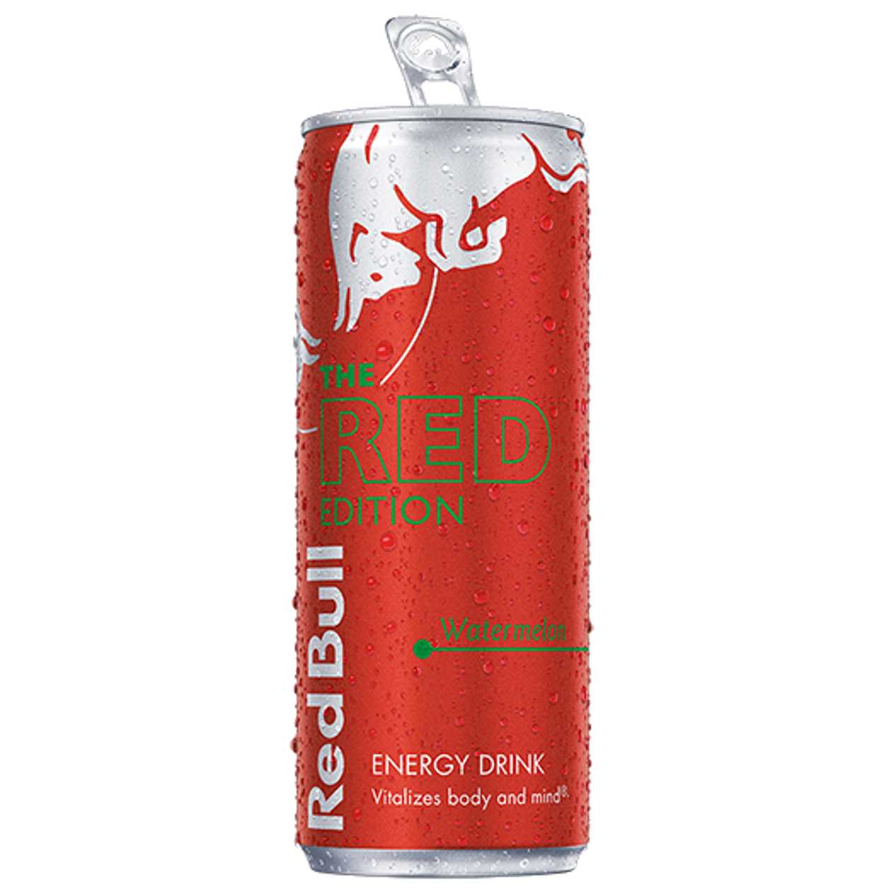 Red Bull Red Edition 0.25l