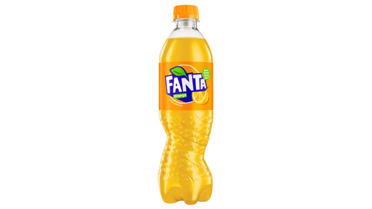 Fanta