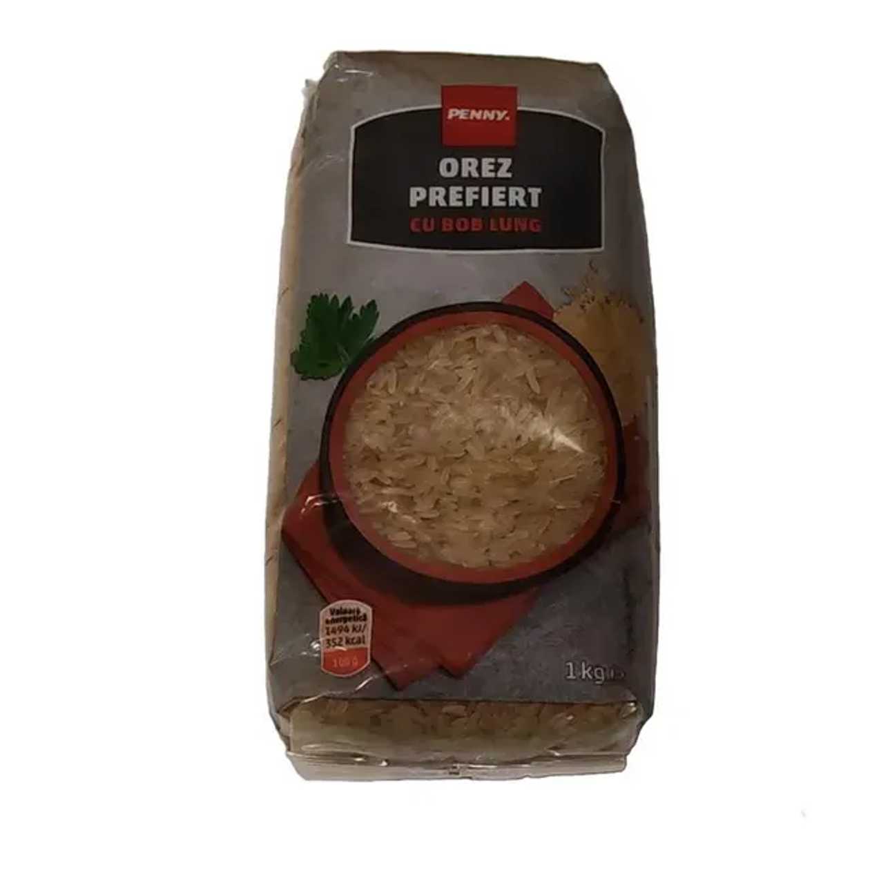 PENNY Orez bob lung prefiert 1 kg