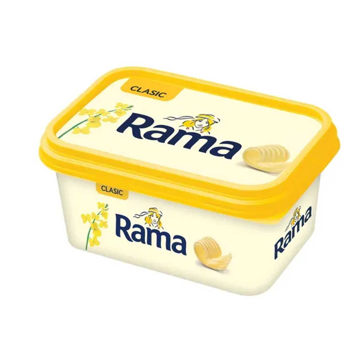 Rama Classic 400 g