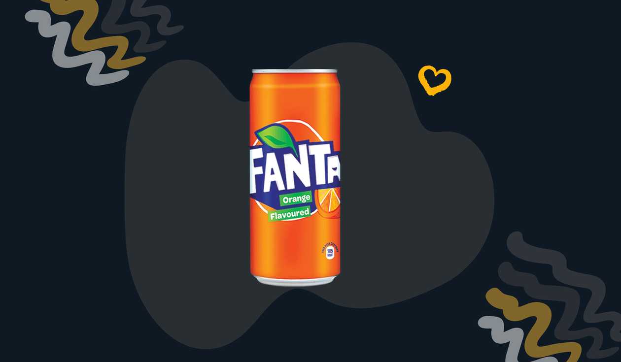 Fanta