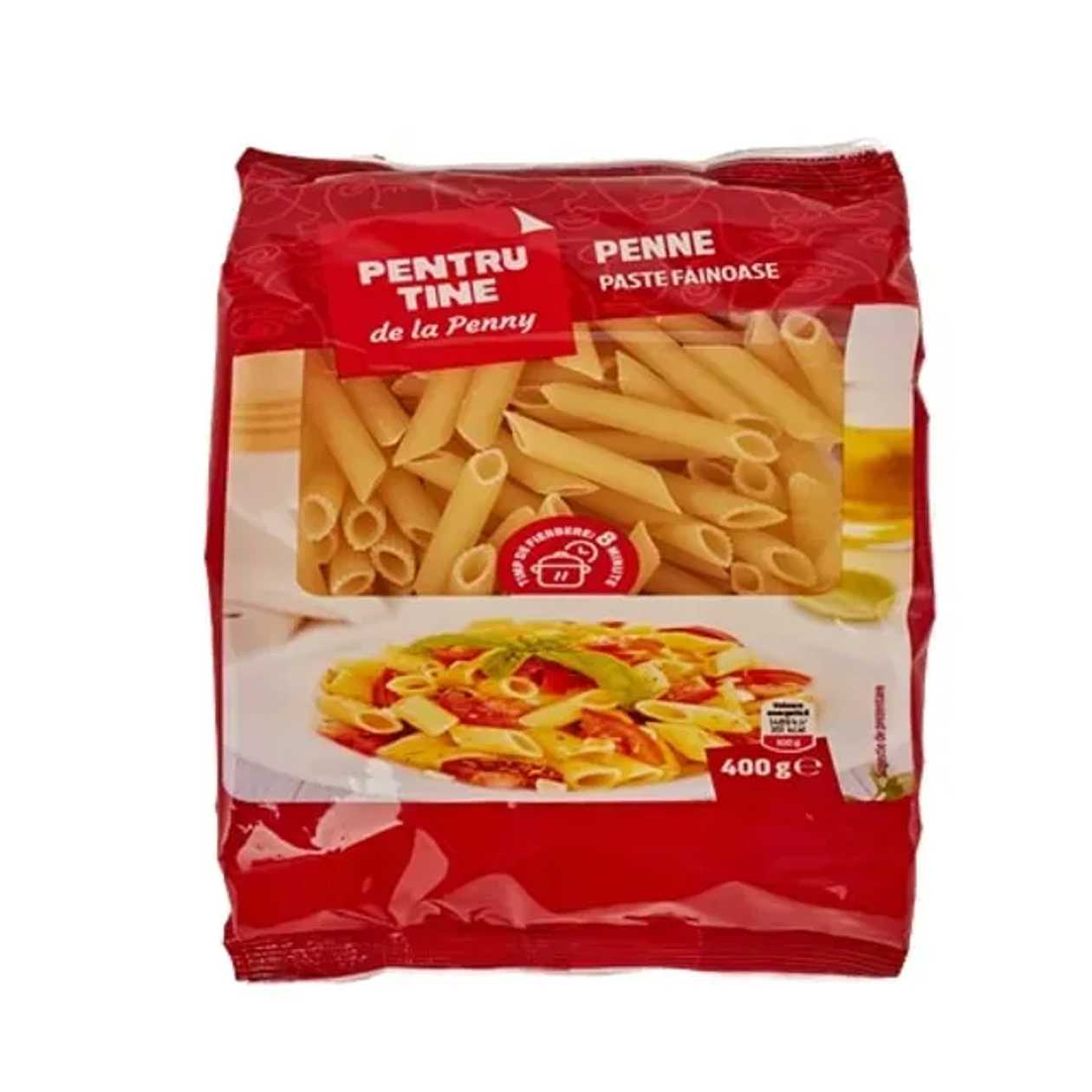 Pentru tine de la PENNY Penne 400 g