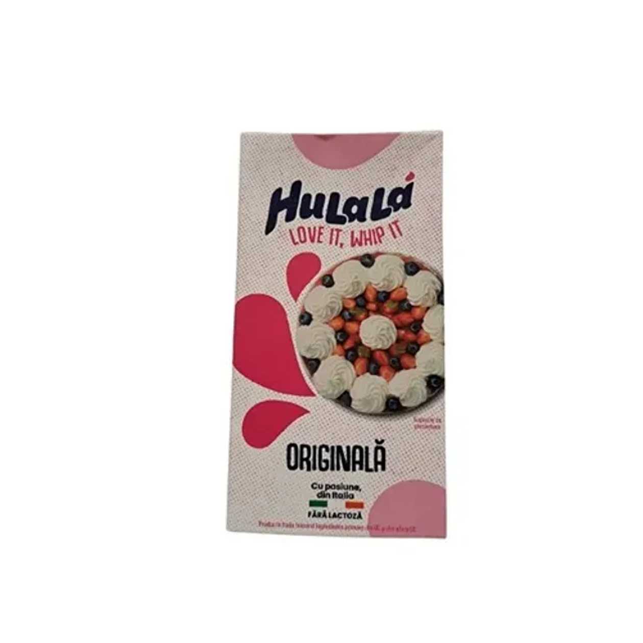 Hulala Preparat vegetal 500 ml