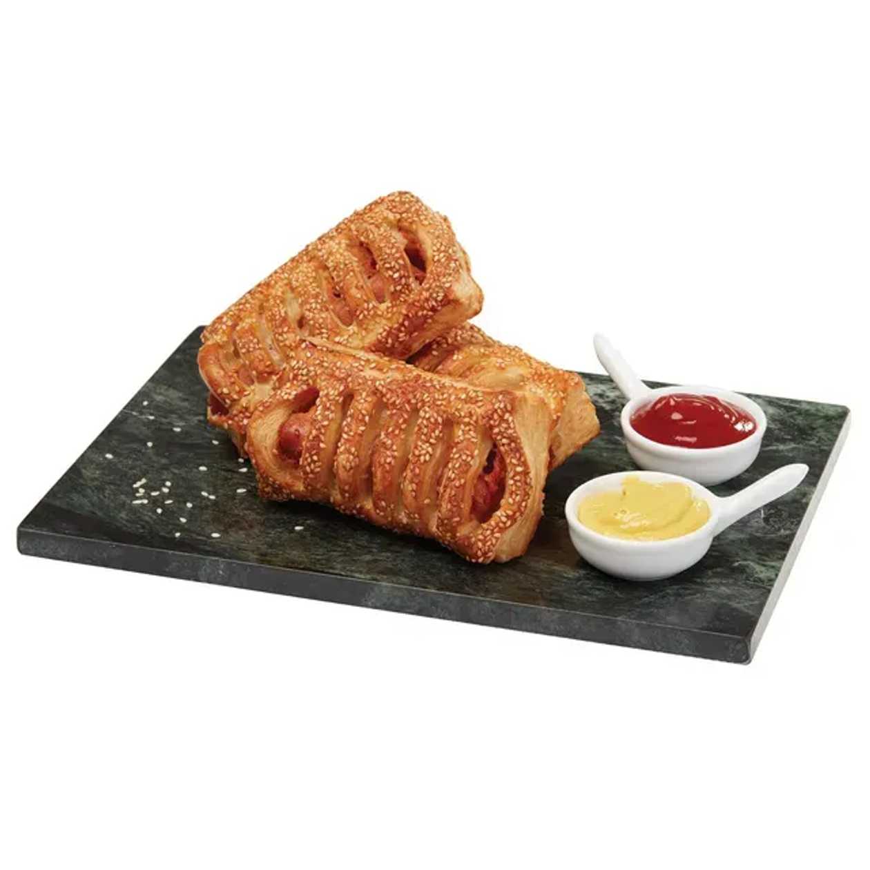 Fornetti Foitaj crenvursti 100 g