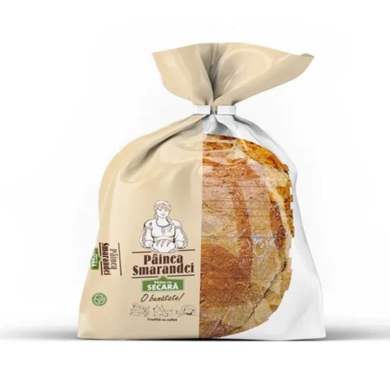 Betty Painea Smarandei secara 500 g