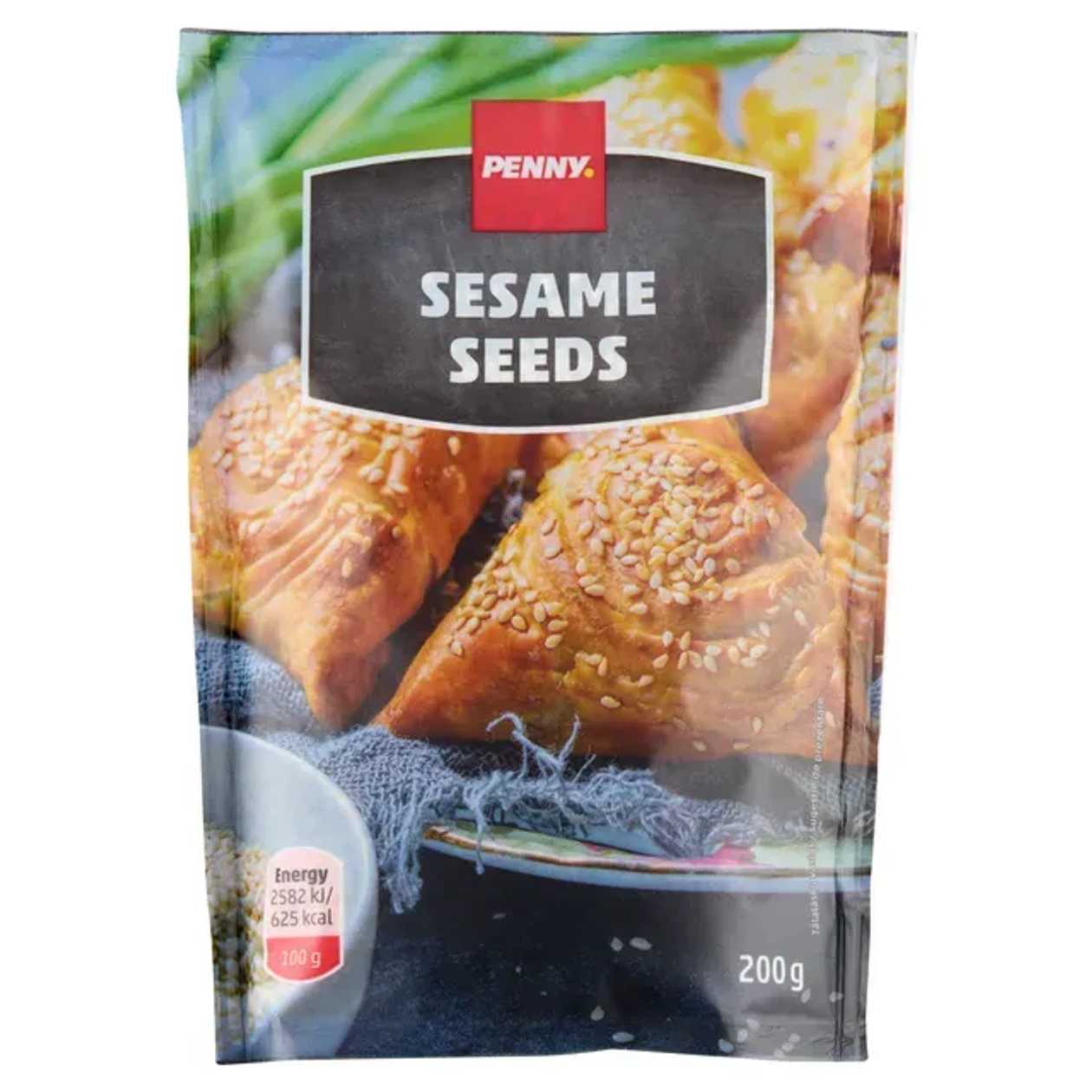 PENNY Seminte de susan 200 g