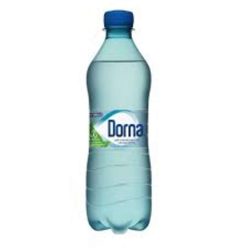 Apă Dorna (Plată/Minerală)