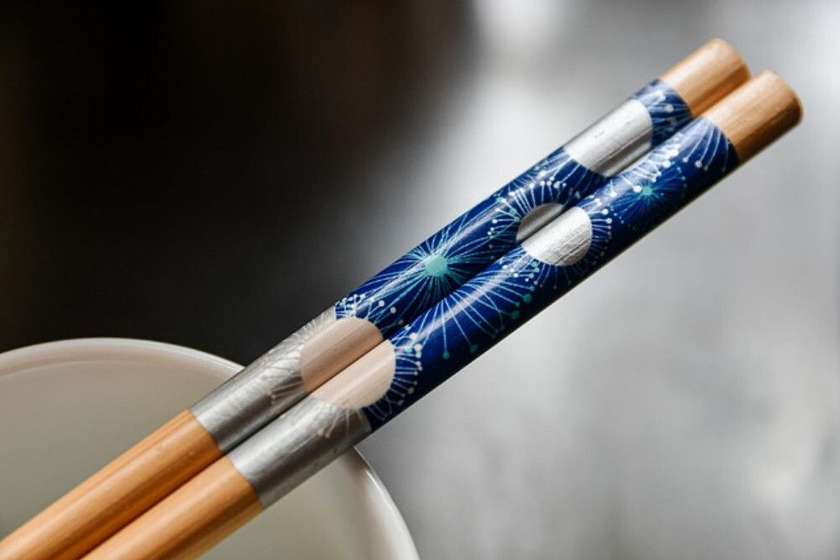 174. Chopsticks