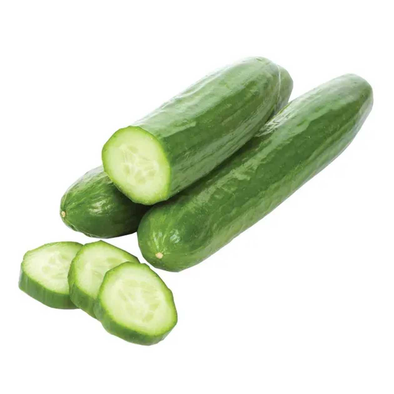 Castraveti Fabio buc