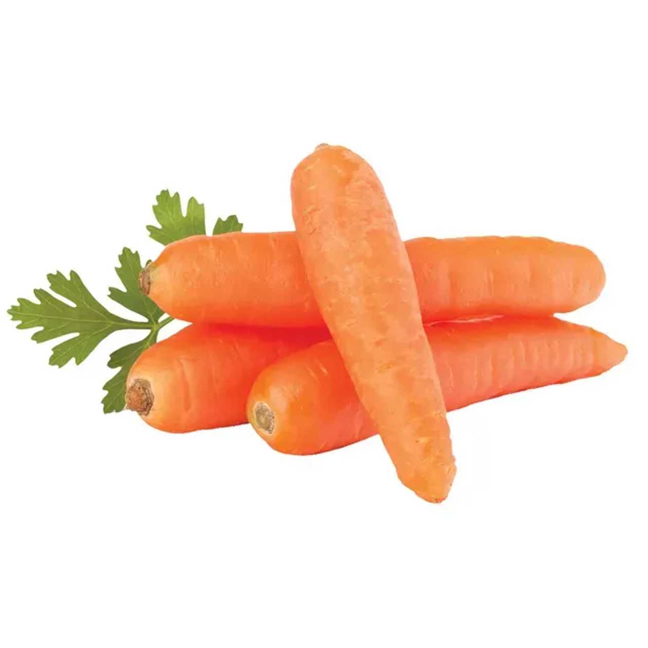 Morcovi vrac / kg 1 KG