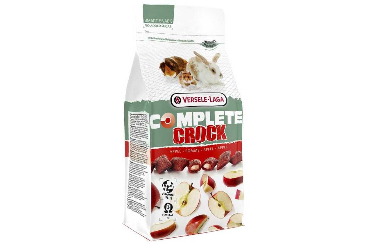 VERSELE LAGA Complete Crock delicasy for rodents 50 g
