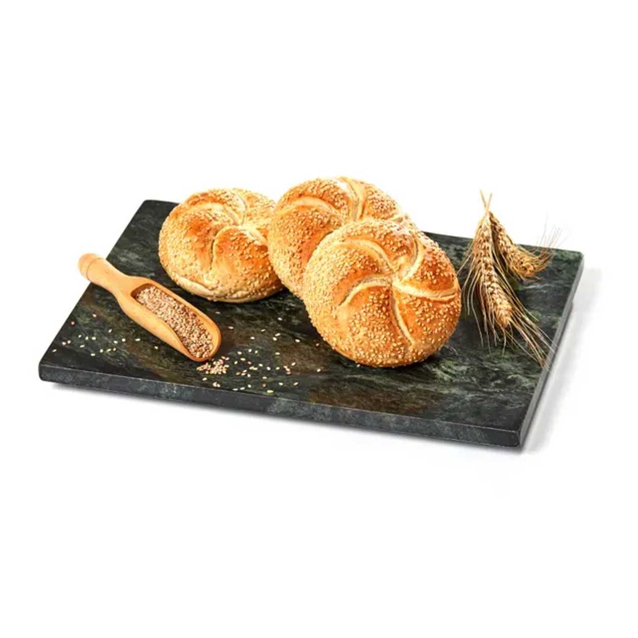 La Lorraine Chifla kaiser susan 60 g