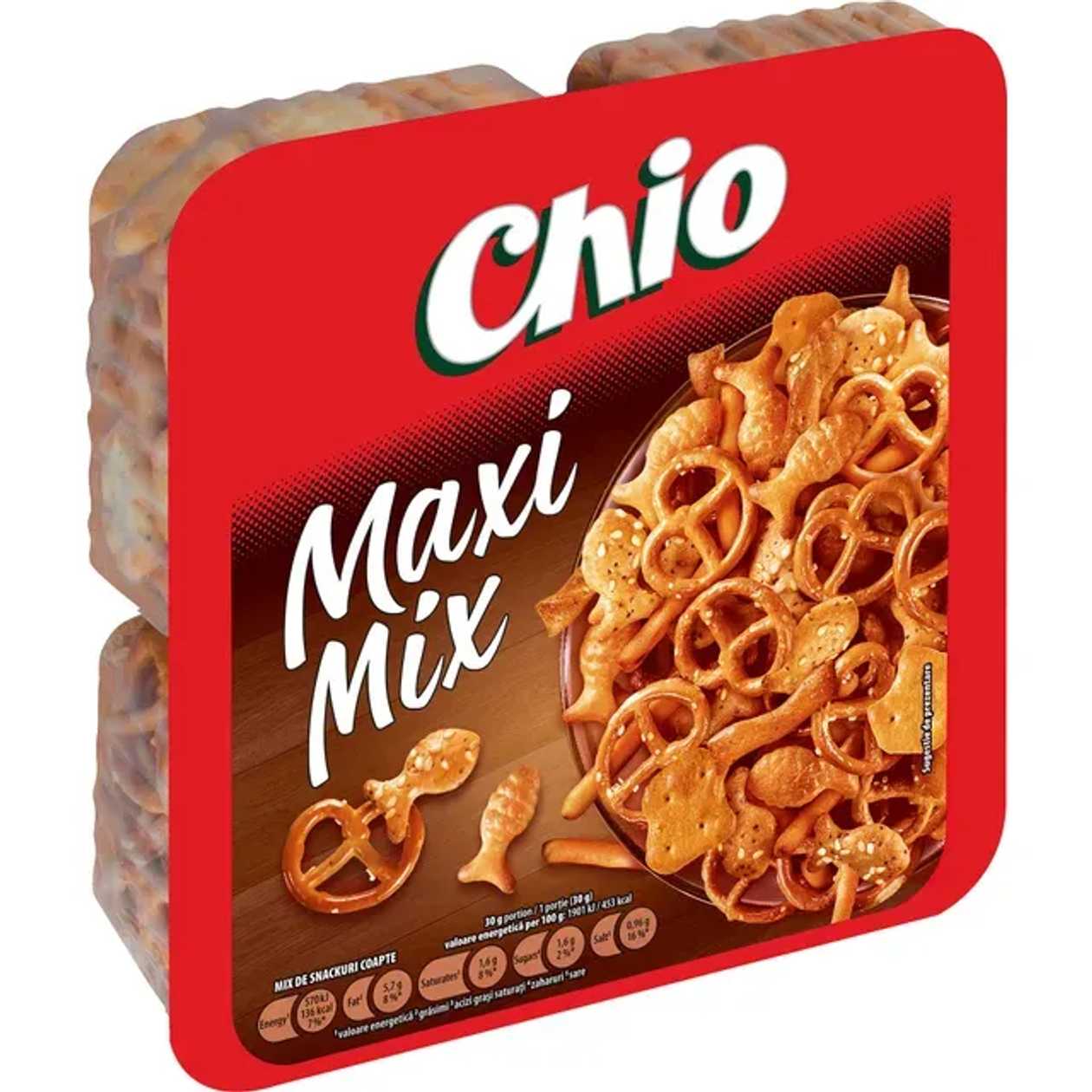 Chio Maxi mix 225 g