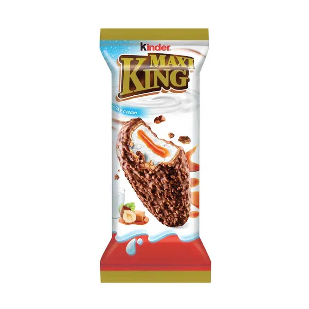 Kinder Maxi king 35 g