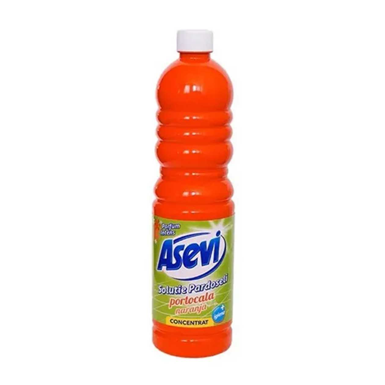 Asevi Detergent pardoseli portocala 1 l