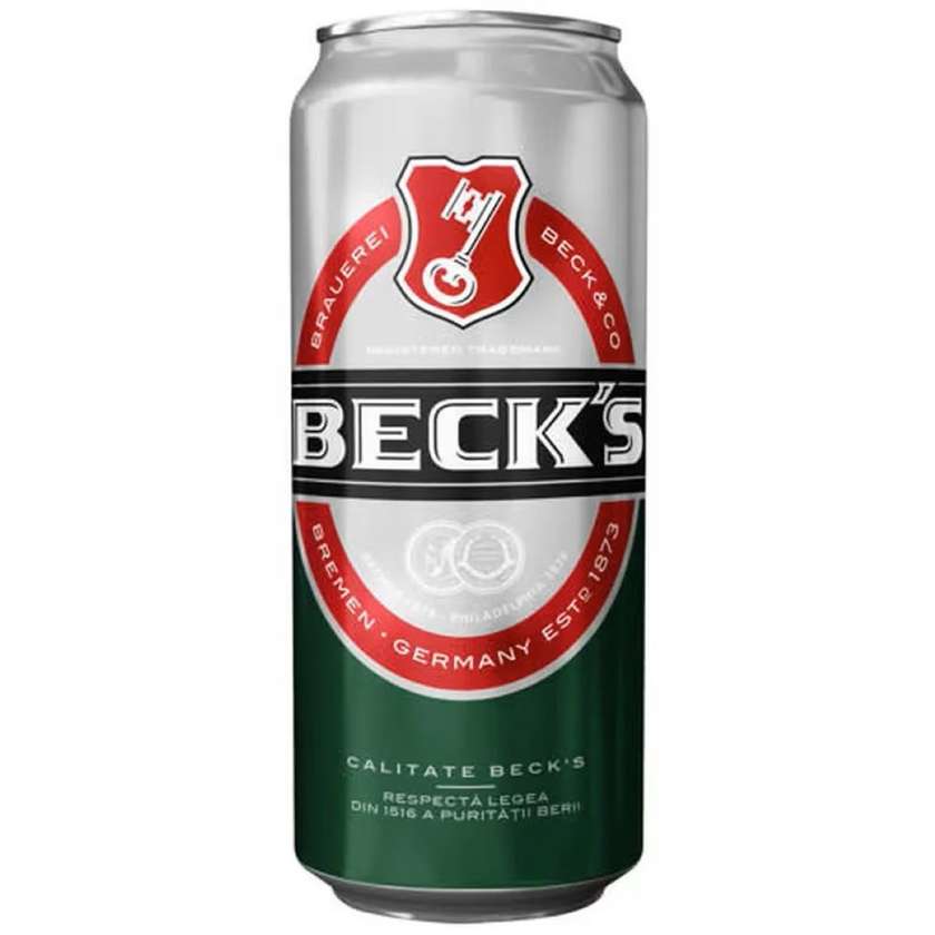 Beck's